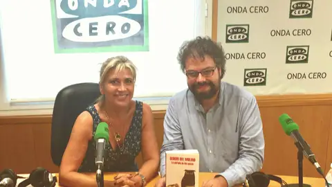 Sergio del Molino Sergio del Molino
