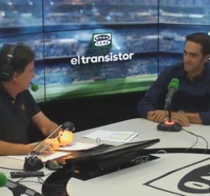 Alberto Contador: "Quiero trabajar por el futuro del ciclismo porque no tenemos muy buena base" Alberto Contador: "Quiero trabajar por el futuro del ciclismo porque no tenemos muy buena base"