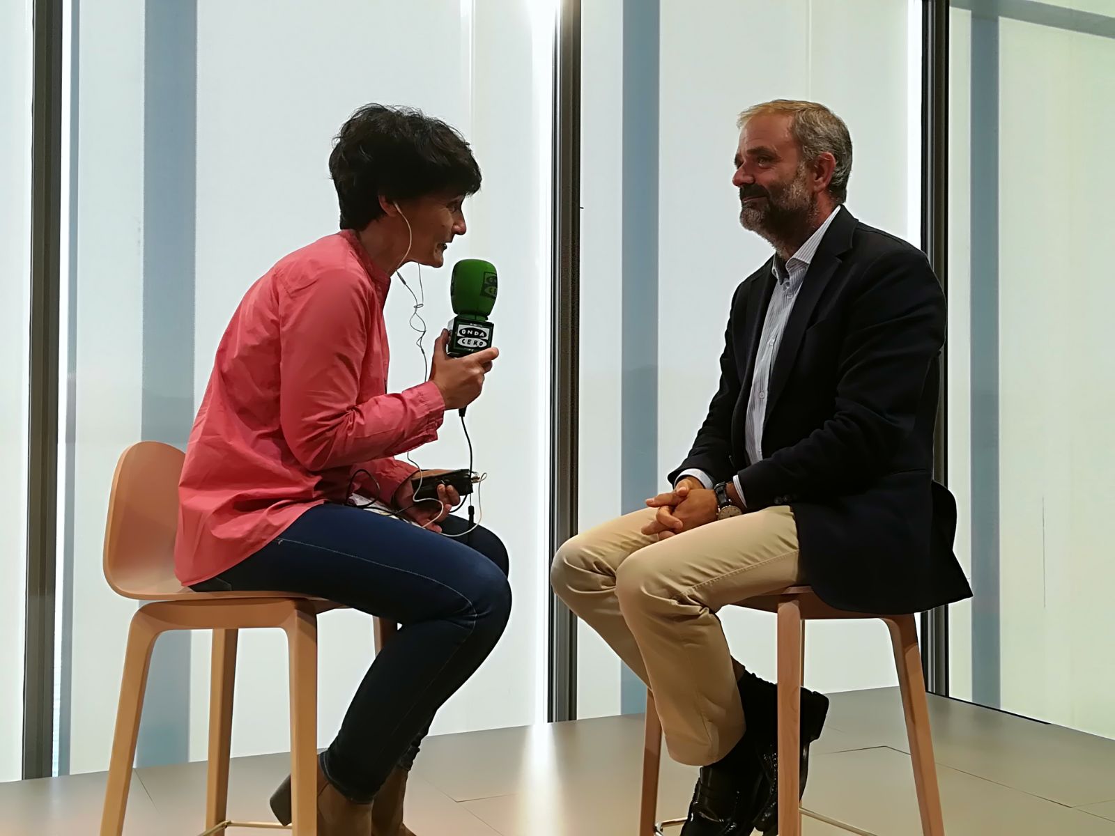 Balance positivo de los primeros tres meses del Centro Botín Balance positivo de los primeros tres meses del Centro Botín