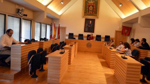 Ayuntamiento de Ciudad Real