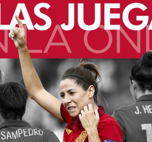 Podcast de Ellas juegan Podcast de Ellas juegan