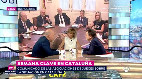 CAFEJUDICIAL