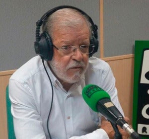 Juan Carlos Rodríguez Ibarra, expresidente socialista de la Junta de Extremadura Juan Carlos Rodríguez Ibarra, expresidente socialista de la Junta de Extremadura