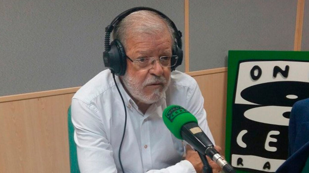 Rodríguez Ibarra: "Quiero saber cuáles son las líneas rojas si se va a negociar con los independentistas" Rodríguez Ibarra: "Quiero saber cuáles son las líneas rojas si se va a negociar con los independentistas"
