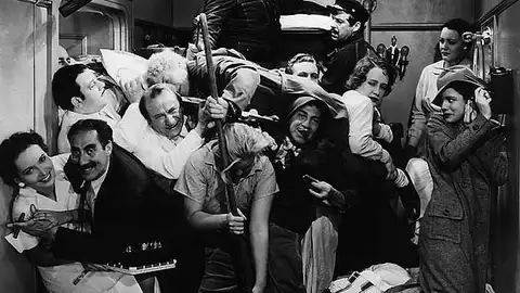 una noche en la opera una noche en la opera