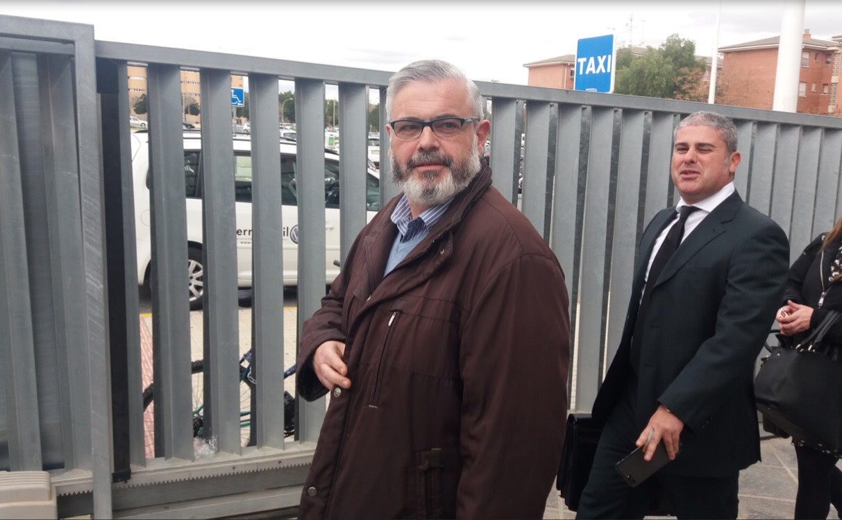 El Tribunal Supremo no acepta el recurso de casación del Elche frente al contrato de Eventos Petxina El Tribunal Supremo no acepta el recurso de casación del Elche frente al contrato de Eventos Petxina
