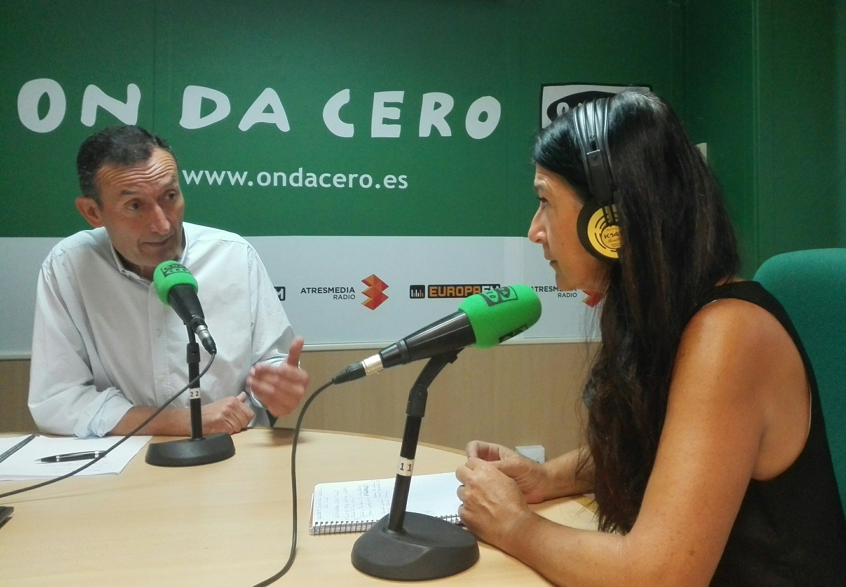 "El PATIVEL no desdice el Plan General del 98 sino que lo complementa" "El PATIVEL no desdice el Plan General del 98 sino que lo complementa"