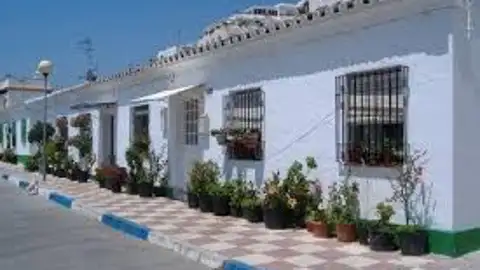 LA BAJADILLA LA BAJADILLA