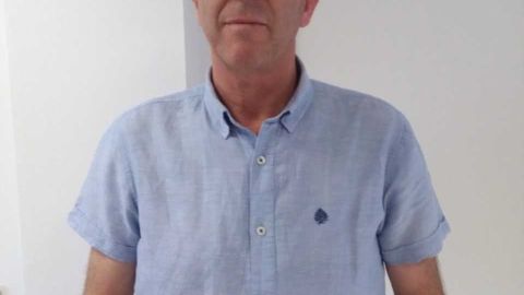 Presidente de la Asociaci&oacute;n Provincial de Empresarios de Industrias Vitivin&iacute;colas
