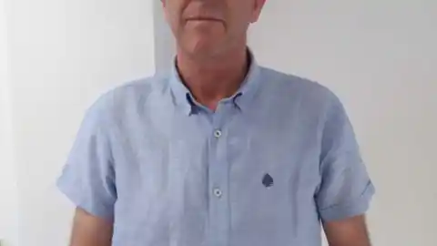 Lorenzo Delgado Presidente de la Asociación Provincial de Empresarios de Industrias Vitivinícolas