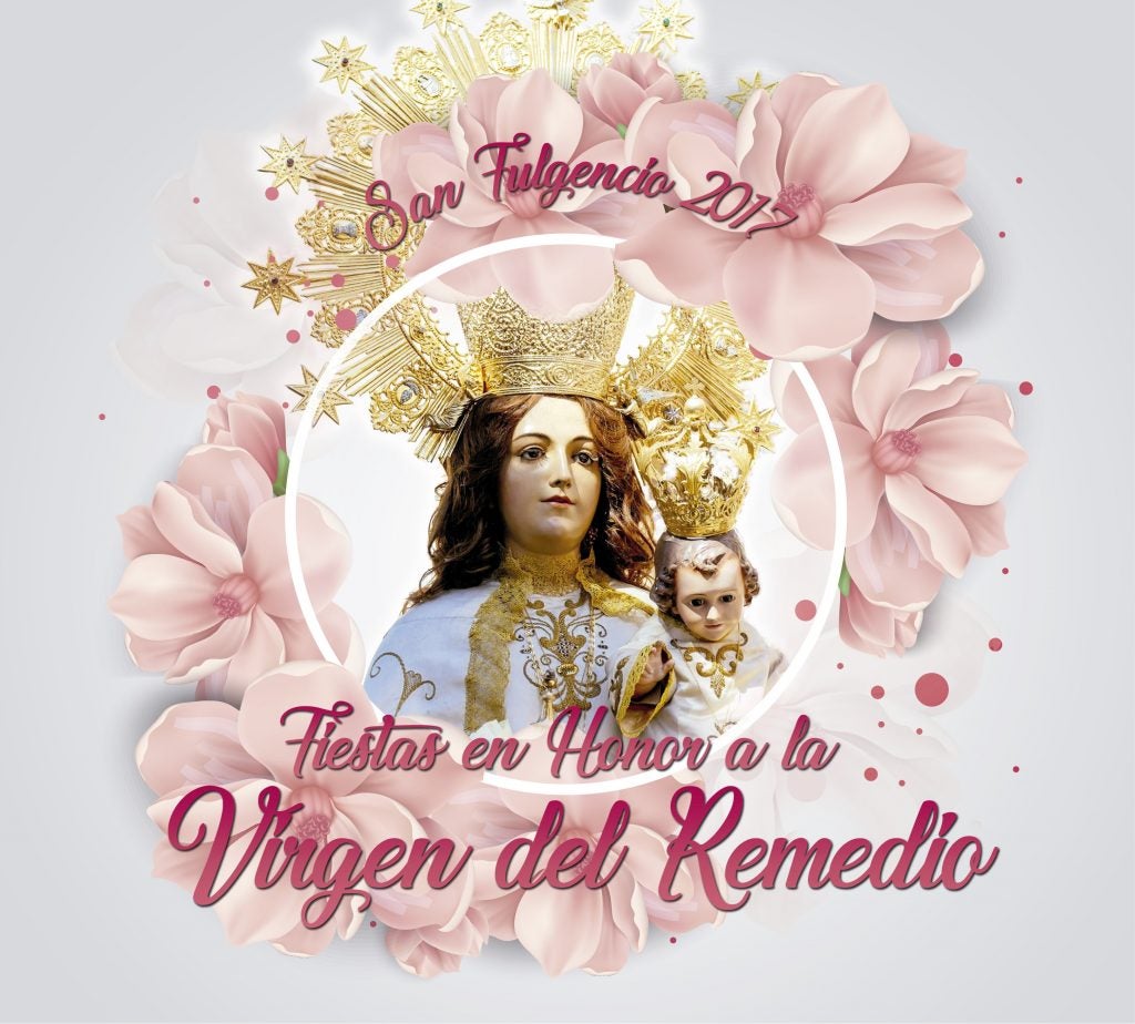 Vega Baja en la Onda desde San Fulgencio en honor a sus Fiestas Patronales de la Virgen del Remedio 26/09/2017 Vega Baja en la Onda desde San Fulgencio en honor a sus Fiestas Patronales de la Virgen del Remedio 26/09/2017