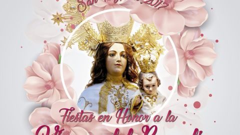 fiestas san fulgencio 2017