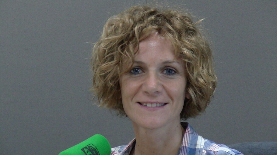 Azucena Vence 2017