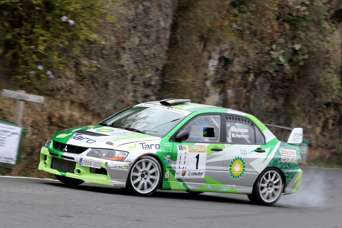 Motor En La Onda Canarias Miércoles 27/09/2017 Motor En La Onda Canarias Miércoles 27/09/2017