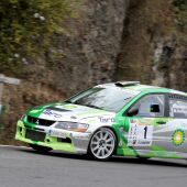 Rallye Villa de Teror