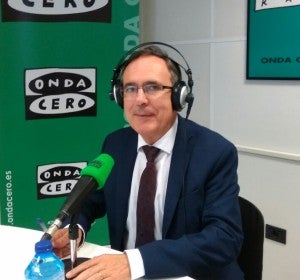 José Manuel Cruz Viadero José Manuel Cruz Viadero