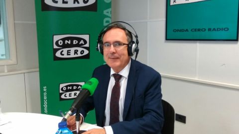 Alcalde de Torrelavega
