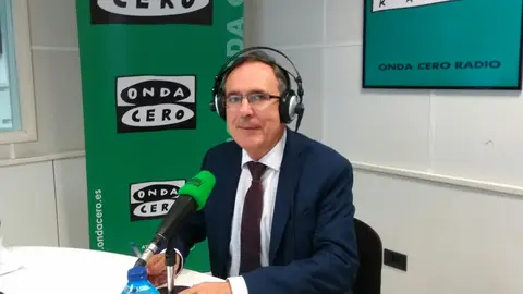 José Manuel Cruz Viadero Alcalde de Torrelavega