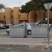 Barrio Los Palmerales de Elche Barrio Los Palmerales de Elche