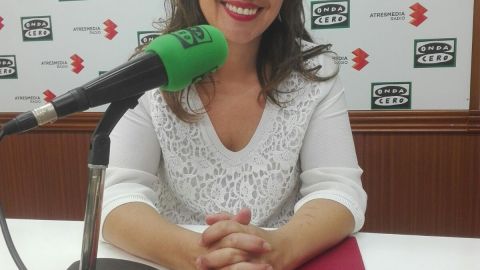 Alcaldesa de Ciudad Real