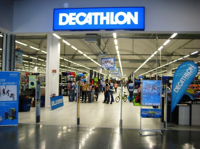 Cierre de 25 tiendas de Decathlon: ¿qué ocurre con esta cadena deportiva? Cierre de 25 tiendas de Decathlon: ¿qué ocurre con esta cadena deportiva?