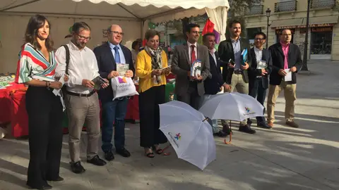Día mundial del turismo Día mundial del turismo