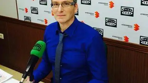 Javier Soria Psicólogo Clínico