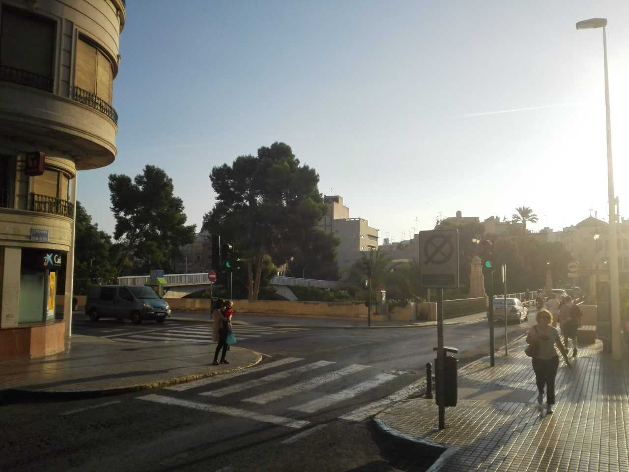 ¿Qué tiempo hará este Puente de la Constitución? ¿Qué tiempo hará este Puente de la Constitución?