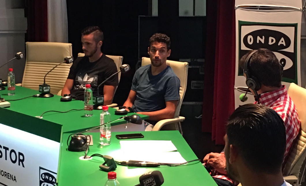 Así descubrió Pablo Blanco el talento del 'pequeño' Jesús Navas Así descubrió Pablo Blanco el talento del 'pequeño' Jesús Navas