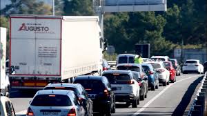 Más de Uno 08.20 Provincia de Pontevedra 03/10/2018 Más de Uno 08.20 Provincia de Pontevedra 03/10/2018