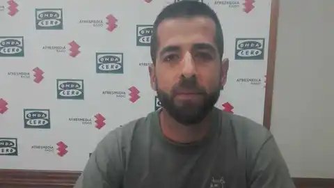 Pedro Hernández Casado Acanherny