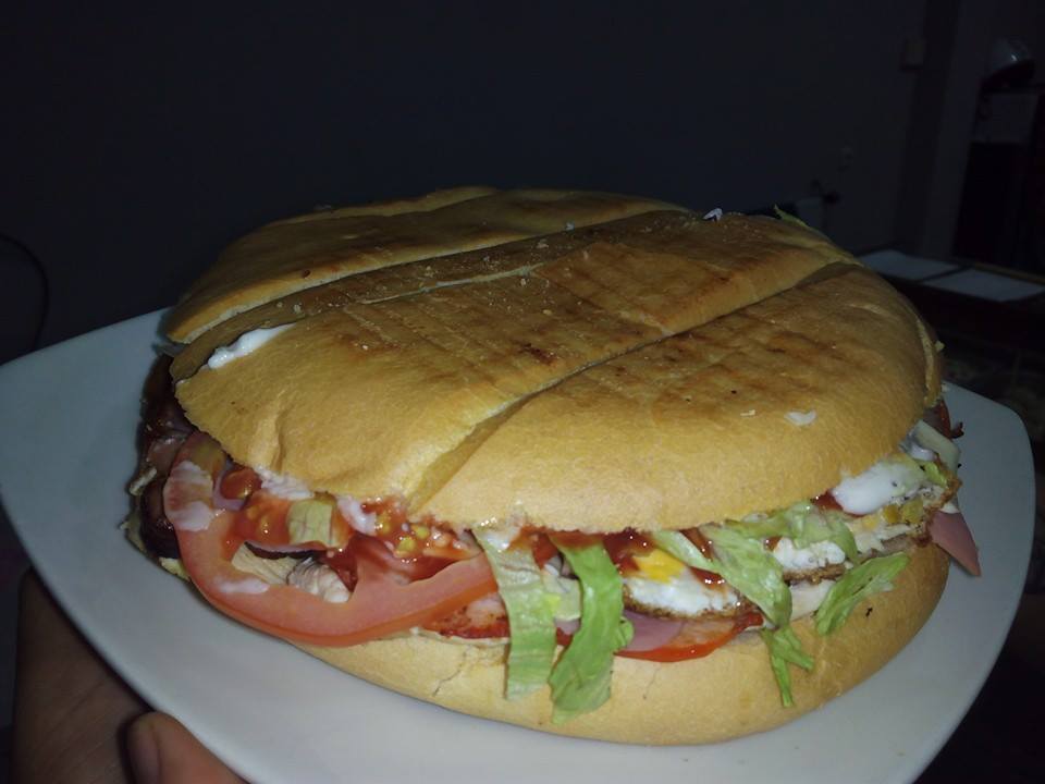 Conocemos el origen y los secretos de los camperos malagueños Conocemos el origen y los secretos de los camperos malagueños