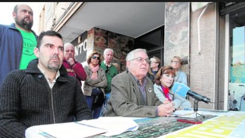 soterramiento