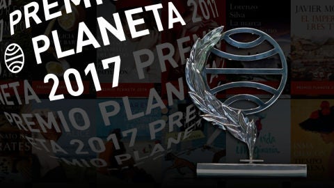 Premio Planeta 2017