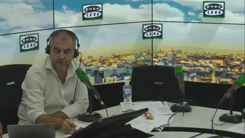 Monólogo de Alsina: "El discurso del Rey fue de alto riesgo para él; si el Estado pierde el pulso, la corona se perderá" Monólogo de Alsina: "El discurso del Rey fue de alto riesgo para él; si el Estado pierde el pulso, la corona se perderá"