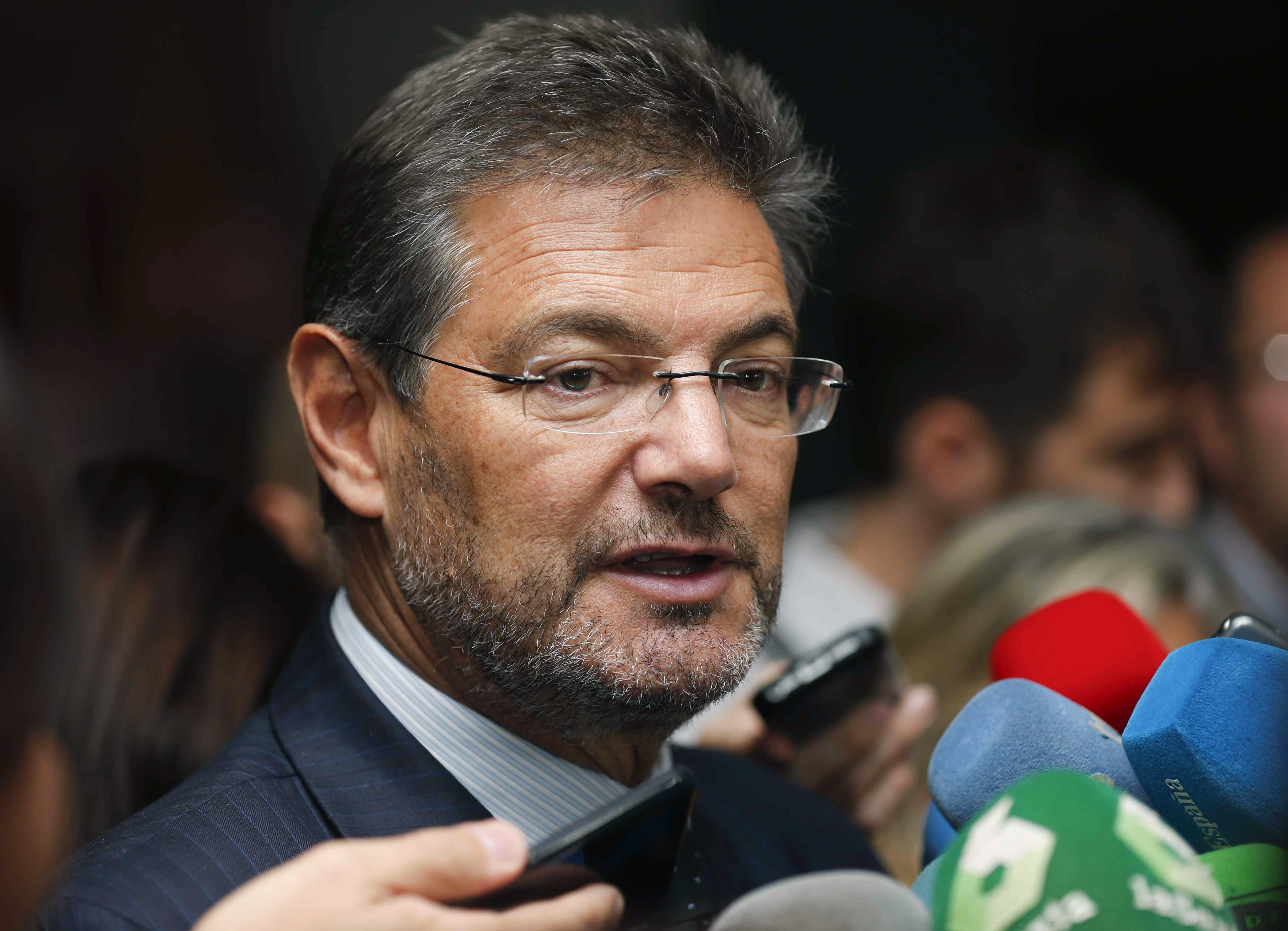 El Gobierno no considera válida la respuesta de Puigdemont El Gobierno no considera válida la respuesta de Puigdemont