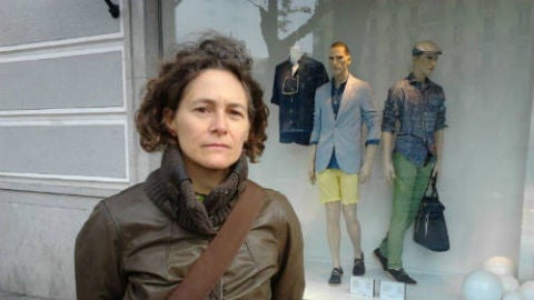 Eva Kreisler