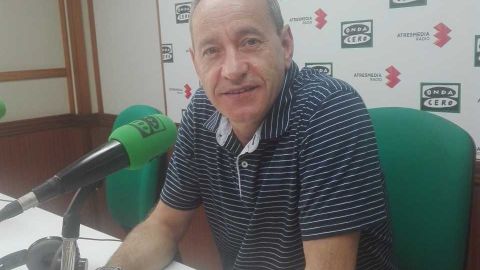 Presidente Asociaci&oacute;n Comercial Ciudad Real