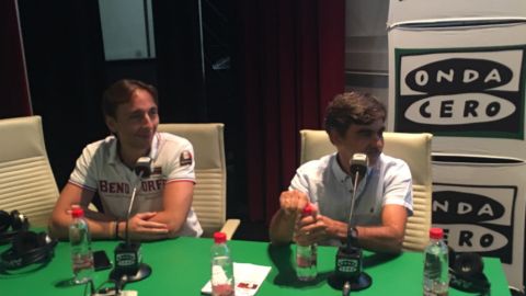 Jos&eacute; Manuel Ro&aacute;s, un atleta popular
