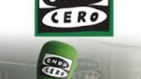 Logo y micro Onda Cero