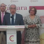 Los empresarios de C.Real ante la crisis de Cataluña