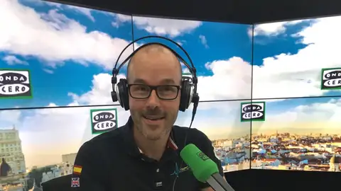 Ramón Campos Ramón Campos