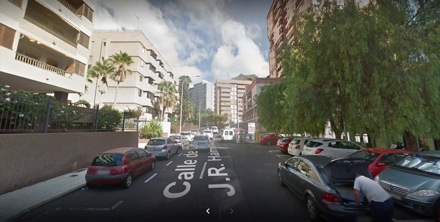 Tenerife En La Onda Miércoles 04/10/2017 Tenerife En La Onda Miércoles 04/10/2017
