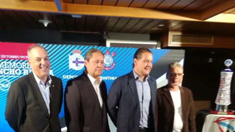 Memorial Moncho Rivera