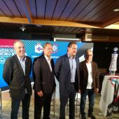 Memorial Moncho Rivera