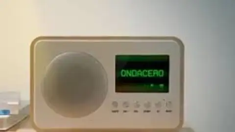 Despertador Onda Cero Despertador