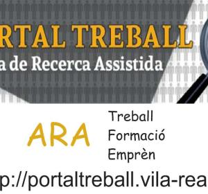 El portal ARA Treball promou nous cursos i tallers formatius per a persones desocupades, empreses i emprenedors. El portal ARA Treball promou nous cursos i tallers formatius per a persones desocupades, empreses i emprenedors.