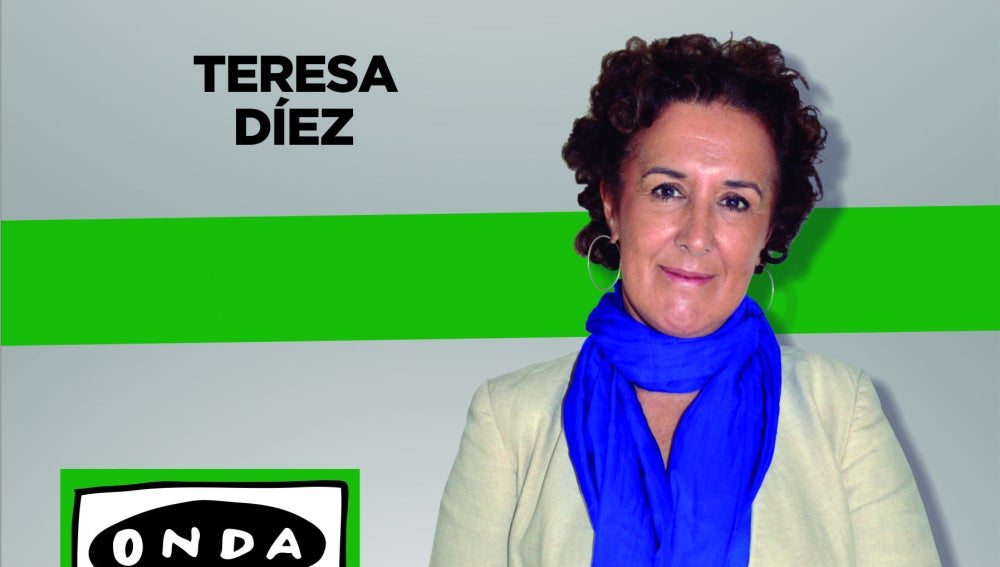 Teresa Díez