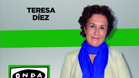 Periodista de Onda Cero Cantabria