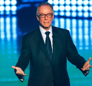 Carlos Arthur Nuzman, presidente del Comité Olímpico de Brasil Carlos Arthur Nuzman, presidente del Comité Olímpico de Brasil